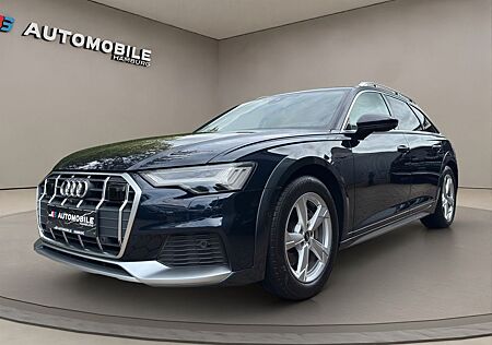 Audi A6 Allroad 45 TDI VIRT/MATRIX/360°/HUD/ACC/AHK