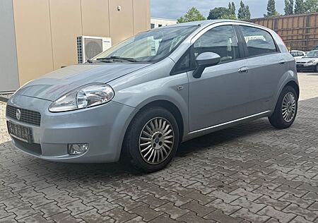 Fiat Grande Punto 1.4 8V Dynamic~Tüv 11/2025~