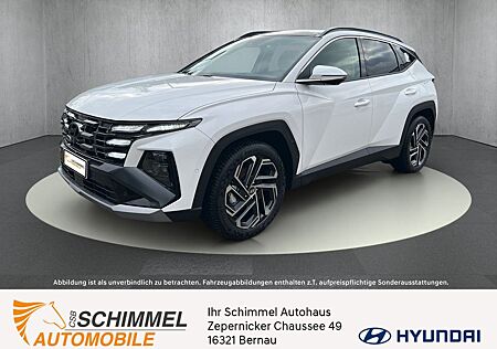 Hyundai Tucson PRIME DCT MJ25 NAVI PANO MATRIX-LED 360°