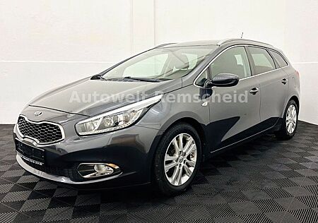 Kia Cee'd Sportswagon Sportswagon 1.6 GDI Dream Team ECO Dynamics