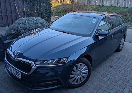 Skoda Octavia 2.0 TDI 85kW FIRST EDITION