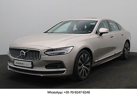 Volvo S90 B6 Utlimate Bright AWD 2.0L Turbo