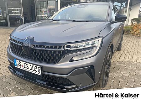 Renault Espace Esprit Alpine E-Tech Full Hybrid 200 ++++