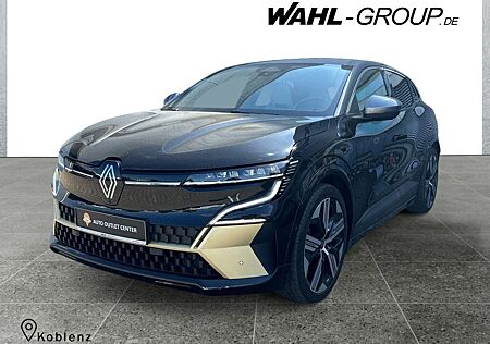 Renault Megane E-Tech 100% ele ICONIC EV60 220hp optimum