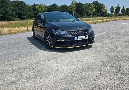 Seat Leon 2.0 TSI CUPRA DSG Sportstourer CUPRA