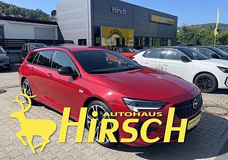 Opel Insignia Sports Tourer Ultimate 4x4+AHK+INNOPAKE