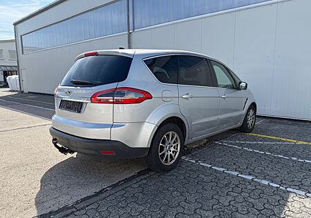 Ford S-Max 2,0 TDCi 103kW DPF Titanium X PowerShi...
