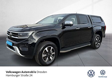 VW Amarok Volkswagen Style 4M V6 LED NAV STH AHZV DIFF HARDTOP