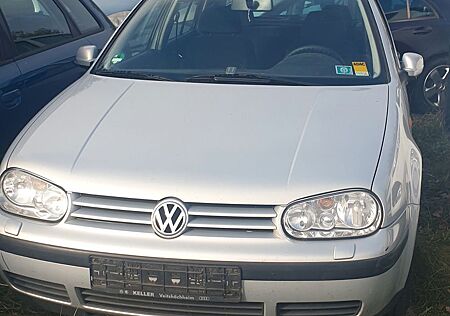 VW Golf Volkswagen 1.6 Auto Comfortline