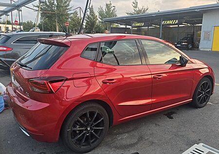 Seat Ibiza 1.6 TDI 85kW FR FR