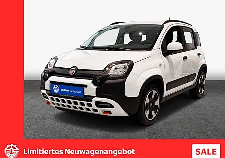 Fiat Panda 1.0 Hybrid Cross 70PS