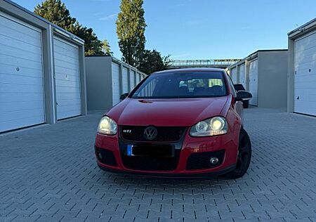 VW Golf Volkswagen 2.0 T-FSI GTI GTI TÜV Neu