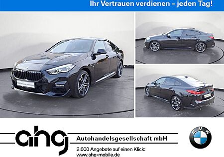 BMW 220i Gran Coupe M Sport Sport Aut. DKG Klimaaut.