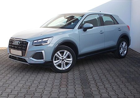 Audi Q2 35 TFSI advanced S-Tronic Matrix LED SHZ ACC