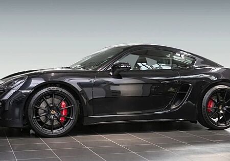 Porsche Cayman GTS 4.0 GTS