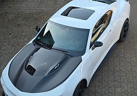 Chevrolet Camaro 6.2  ZL1
