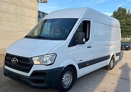 Hyundai H 350 H350 Kasten L2H2 Eco|3-SITZER|EURO5|