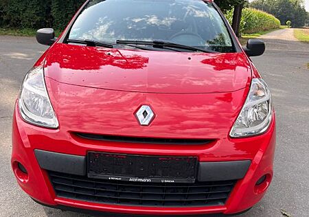 Renault Clio Authentique 1.2 16V 75 Authentique