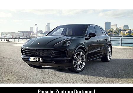Porsche Cayenne E-Hybrid Platinum Edition Panorama BOSE