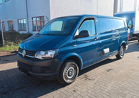 VW T6 Transporter Volkswagen Kasten EcoProfi lang/Klima/FN: 88
