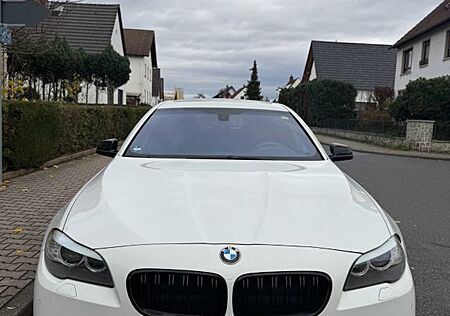 BMW 520d M Sport