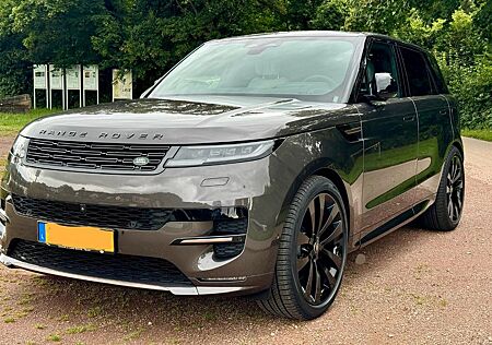 Land Rover Range Rover Sport 3.0 P550e PHEV AWD AUTOBIO...