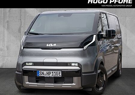 Kia PV5 Cargo | Elite | 71.2 kWh | ACC | LED | LEDER