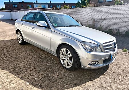 Mercedes-Benz C 200 KOMPRESSOR AVANTGARDE