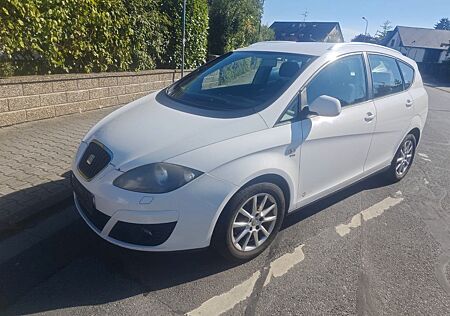 Seat Altea 2.0 TDI XL CR Style DSG Style