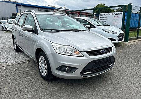 Ford Focus Turnier Style
