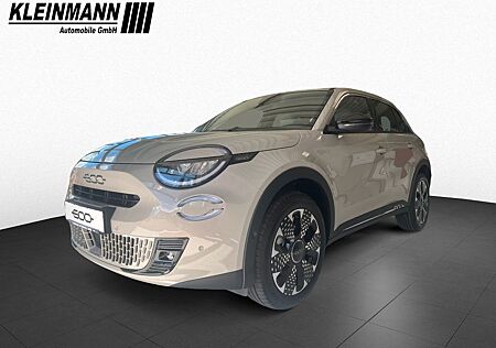 Fiat 600 Hybrid "La Prima" 1.2 T3 (145 PS) DCT