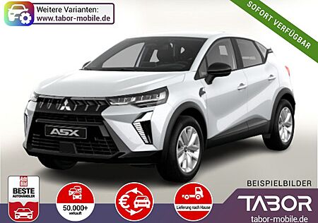 Mitsubishi ASX Plus MT SHZ LED+ Keyl LM17 CarPlay UVP-30%*