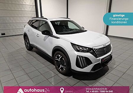 Peugeot 2008 1.2 PureTech Carplay|LED|Sitzhzg.|PDC