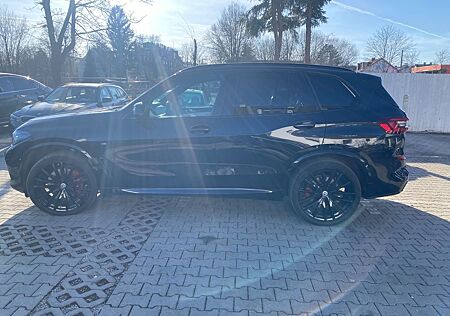 BMW X5 xDrive30d -