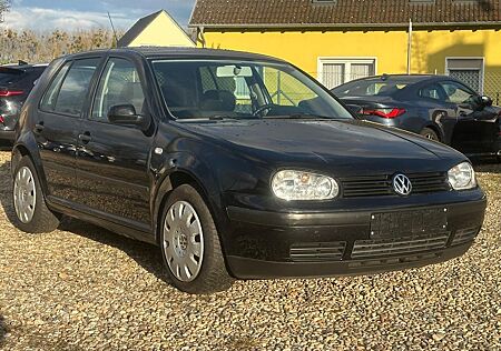 VW Golf Volkswagen 2.0 Edition