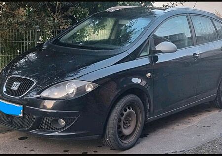 Seat Altea 2.0 TDI PD DPF Stylance DSG Stylance