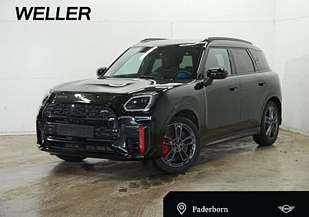 Mini John Cooper Works Countryman gebraucht kaufen Mini John Cooper Works Countryman JCW Countryman ALL4 DAPro,H/K,360°,Pano,HUD,P
