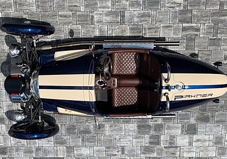 Morgan 3 Wheeler Euro 3 V2 - S&S - Extras!!