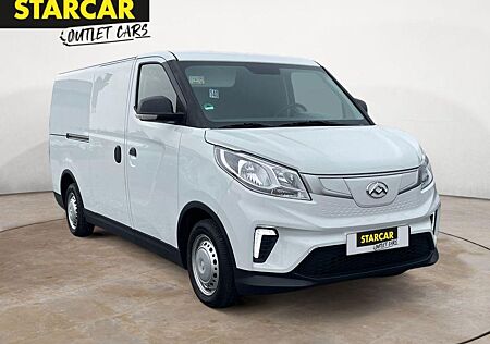 Maxus eDeliver 3 KASTEN L2H1+50kWh-BATTERIE+ALARM+RFK+