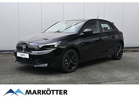 Opel Corsa Edition Mild-Hybrid /Allwetterbereifung