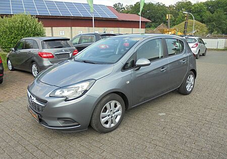 Opel Corsa E Edition