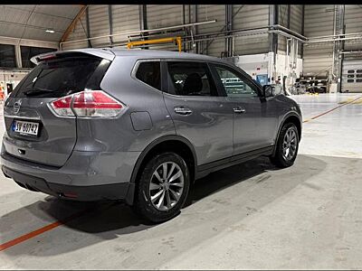 Nissan X-Trail 4x4 360° 1.6 dCi DPF 360°