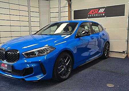 BMW M135 1 Lim. i xDrive Edition Colorvision