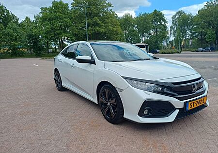 Honda Civic 1.0 I-vtec 129pk AUTOMAAT