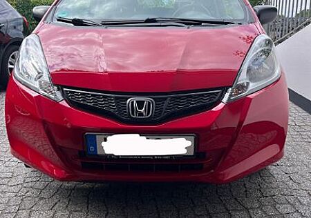 Honda Jazz 1.2 S S