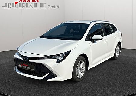 Toyota Corolla Touring Sports Hybrid Business Edition