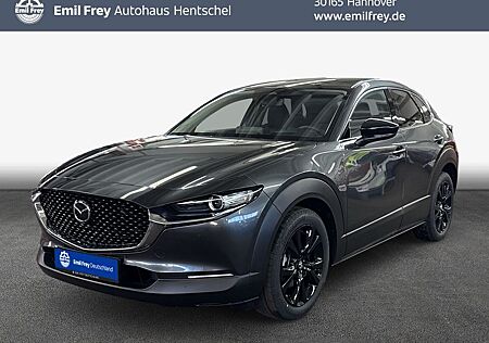 Mazda CX-30 e-SKYACTIVE G 140 HOMURA 103 kW, 5-türig