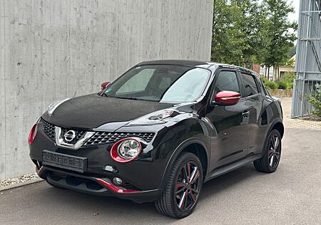 Nissan Juke 1.6 N-Connecta Automatik *KAMERA*NAVI*
