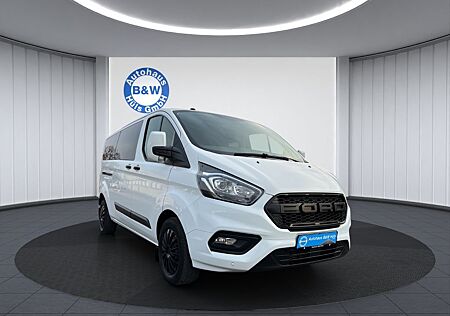 Ford Transit Custom *9-SITZE*KLIMA*SHZ*1.Ha*PDC*