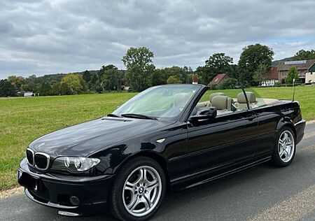 BMW 318Ci -